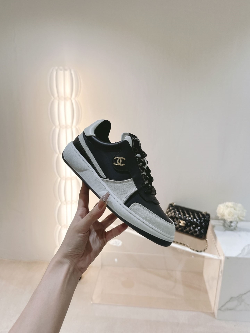 Chanel Sport Shoes